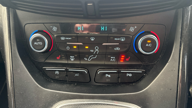 Ford Kuga 2.0 TDCi ST-Line X 5dr 2WD Diesel Estate